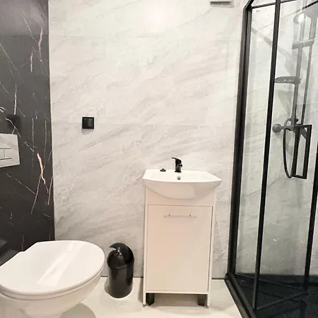 Dom wakacyjny Anchor Ii Nad Morzem *