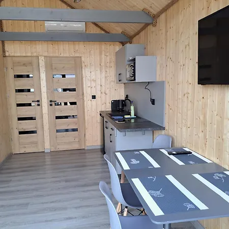 Dom wakacyjny Anchor Ii Nad Morzem