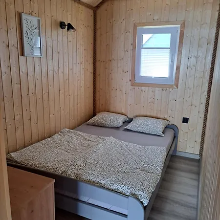 Anchor Ii Nad Morzem *