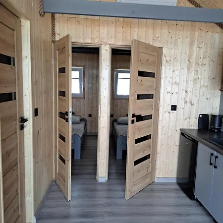 Anchor Ii Nad Morzem Dom wakacyjny *