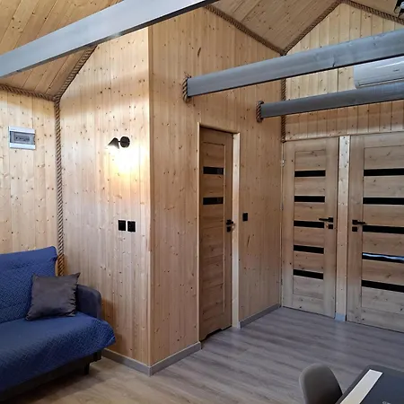 Anchor Ii Nad Morzem *