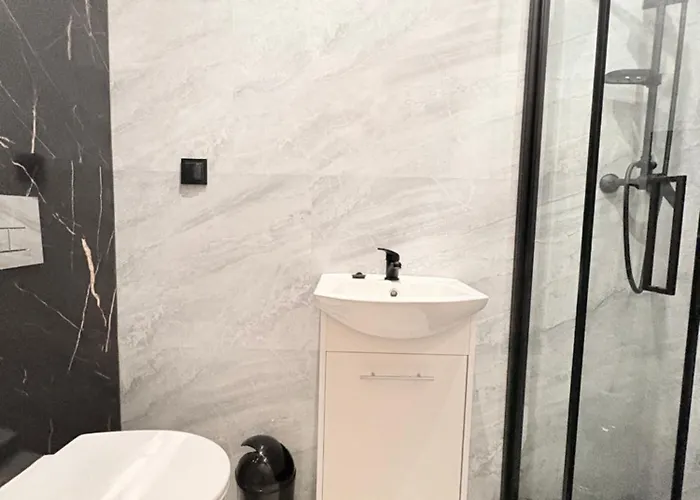 別荘 Anchor Ii Nad Morzem *