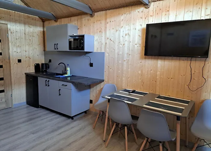 Anchor Ii Nad Morzem カルビア