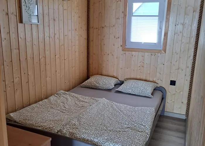 Anchor Ii Nad Morzem *