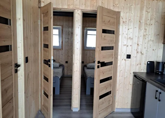 Anchor Ii Nad Morzem 別荘 *