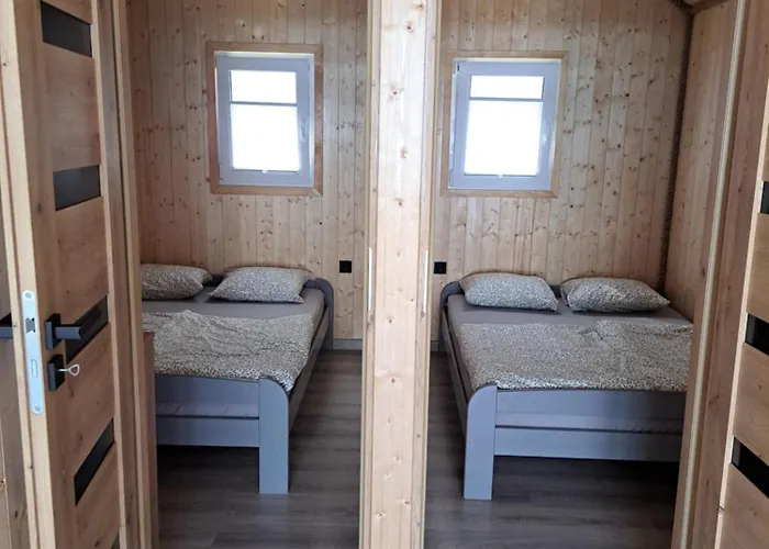 Anchor Ii Nad Morzem カルビア