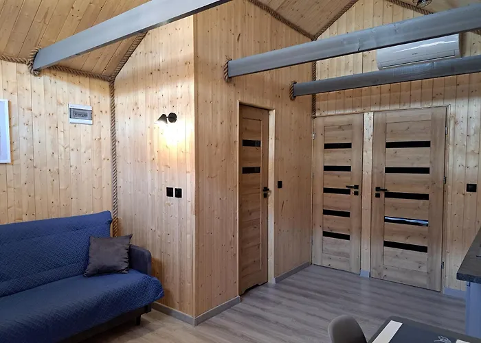 Anchor Ii Nad Morzem *