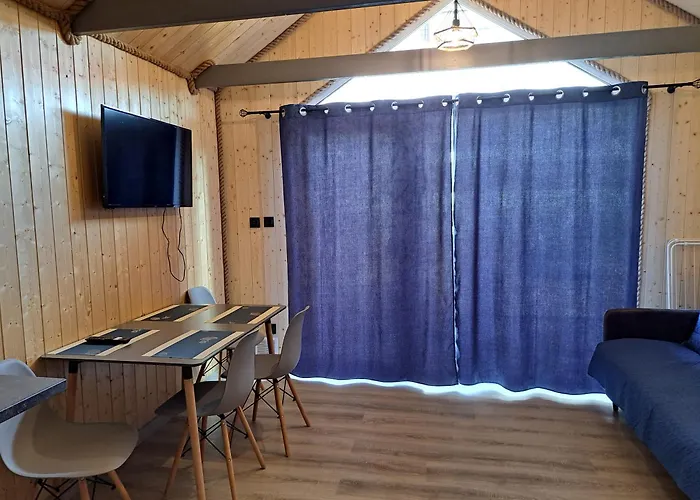 Anchor Ii Nad Morzem