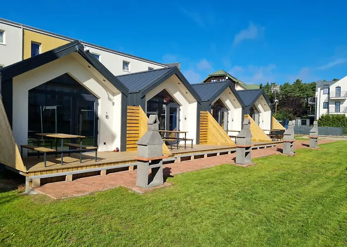 Anchor Ii Nad Morzem *